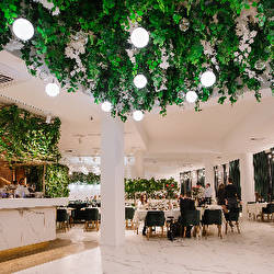 Відпочинковий комплекс ZEFIR 