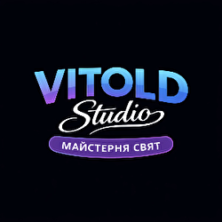 VITOLD Studio 