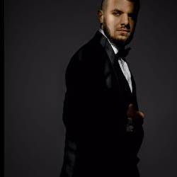 Святослав Богданов