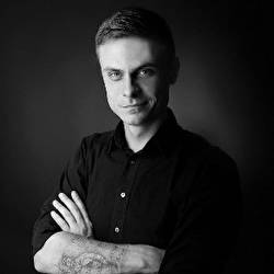 Ведучий Женя Павлюк (Женя Жекас) Рівне