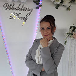 Оксана Цендрикова