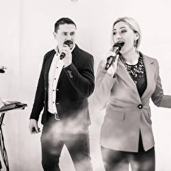 Сашко Малий & Людмила Супрун 