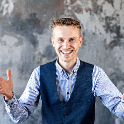 Николай Куркуль