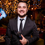 Григорий  Брайт