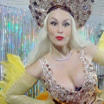 Оля Полякова 