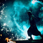 Театр Вогню та Світла