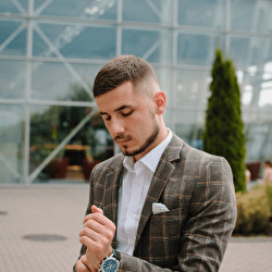 Віктор  Аторвін