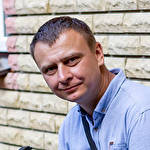 Віталій Заволович 