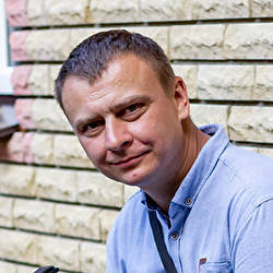 Віталій Заволович 