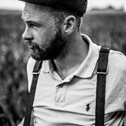 Александр Наскальный