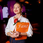 Виктория Можаровская 