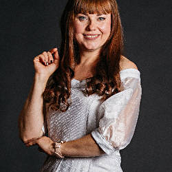 Ксения Калашник