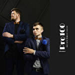 Команда PRO100 