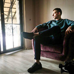 Василь Керецман