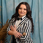 Катерина Калиберда