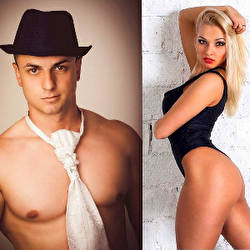 Стриптиз Одесса на заказ мужской и женский Одесса