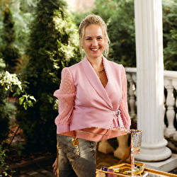 Дар'я Величко