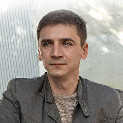 Володимир Костюков