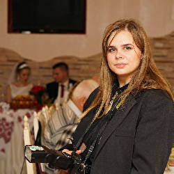 Карина Ситник