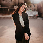 Оля  Патала