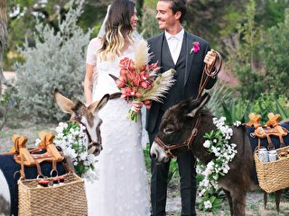 Традиции Бразилии: яркая бразильская свадьба - Hot Wedding