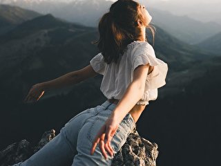 Весільна подорож: куди поїхати в Україні - Hot Wedding