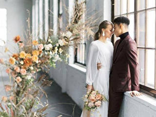 Стиль весілля: сучасні варіанти і їхні особливості - Hot Wedding