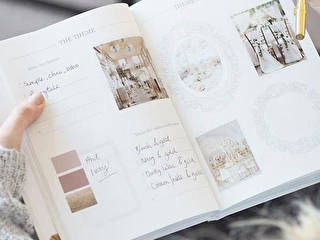 Що потрібно на весілля: список необхідних речей - Hot Wedding