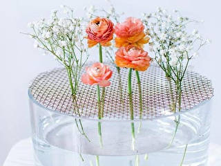 Композиції на столи своїми руками: поради та ідеї - Hot Wedding