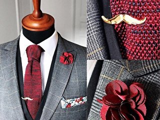 Як підібрати весільний костюм нареченого? - HotWed