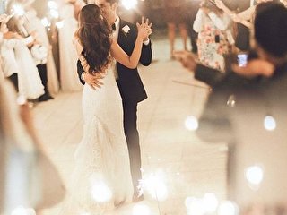 Интересные идеи для свадьбы вашей мечты - Hot Wedding Blog