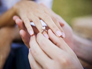 25 цікавих ідей для пропозиції руки і серця - Hot Wedding