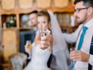 Идеи для выкупа невесты - Hot Wedding Blog