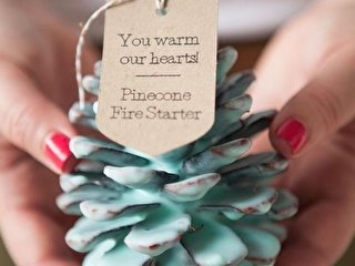 Що подарувати гостям на весілля взимку - Hot Wedding Blog