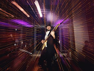 Поради з пошуку музикантів на весілля - Hot Wedding Blog