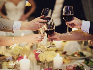 Що таке камерне весілля і в чому його плюси - Hot Wedding Blog