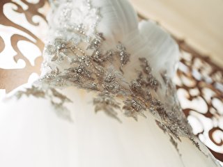 Весільна сукня в грецькому стилі - Hot Wedding Blog