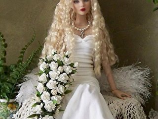 Куди подіти весільну сукню: продаж і інші ідеї - Hot Wedding Blog