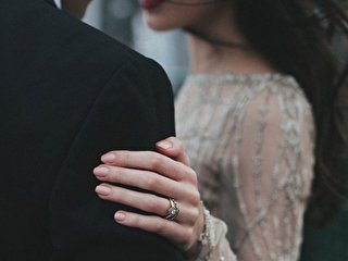 Весільні фото: ідеї для інстаграма нареченої - Hot Wedding Blog