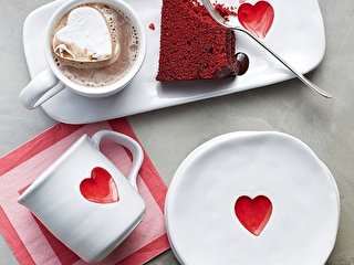 Подарки на 14 февраля своими руками - Hot Wedding Blog