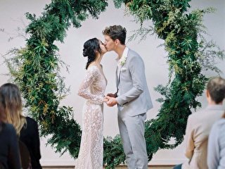 Подготовка к свадьбе 2019: обзор главных трендов - Hot Wedding