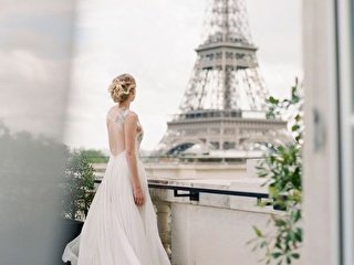 Свадебные традиции Франции - Hot Wedding