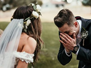 Идеи сюрприза жениху на свадьбу - Hot Wedding