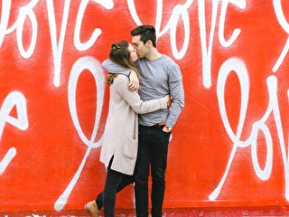 Идеи для романтического вечера в День Святого Валентина - Hot Wedding