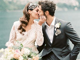 Итальянские свадебные традиции - Hot Wedding