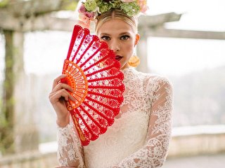Испанские свадебные традиции - Hot Wedding