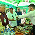 Кейтеринг Аллюр #7734