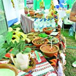 Кейтеринг Аллюр #7734