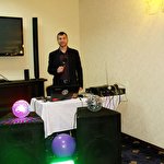 Діджей Сергій Бровари/Київ #7603