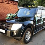 Роман Pajero #7482